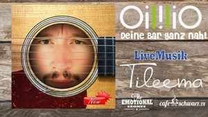 Best Oililo live mit TILEEMA