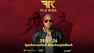 FLO RIDA