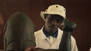 Französischer Kinoabend - Dahomey