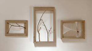 Ausstellung: Being-seen-being