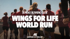 ACL x Wings For Life World Run