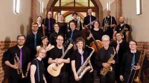 Bigbandkonzert: "Still Alive" - 20 Jahre Summer in the City