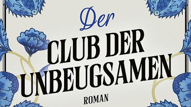 Kathryn Stockett: "Der Club der Unbeugsamen"