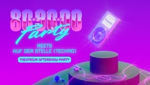 80-90-00 Meets Auf Der Stelle (Techno)