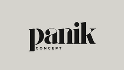 panik concept
