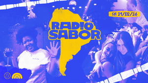 RADIO SABOR | FEBRUAR