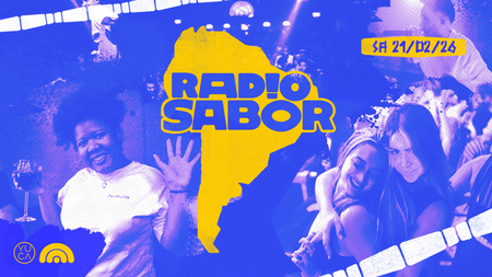RADIO SABOR | FEBRUAR