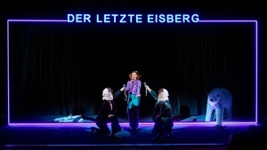 DAS KLIMA (NO PRESSURE)