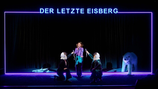 DAS KLIMA (NO PRESSURE)