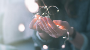 WORKSHOP | Selbstmitgefühl statt Selbstkritik