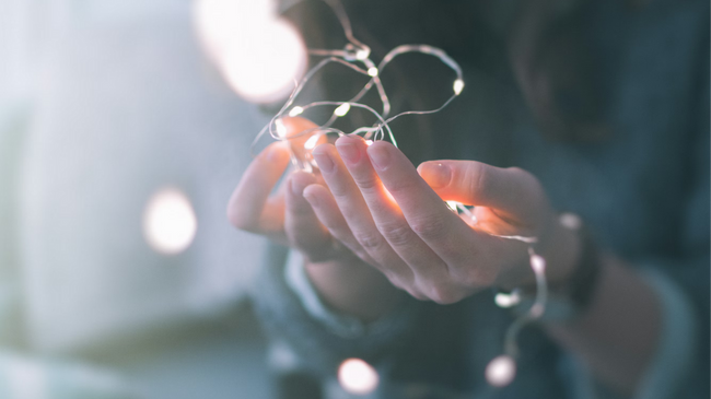 WORKSHOP | Selbstmitgefühl statt Selbstkritik