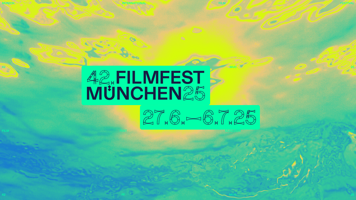 FILMFEST MÜNCHEN