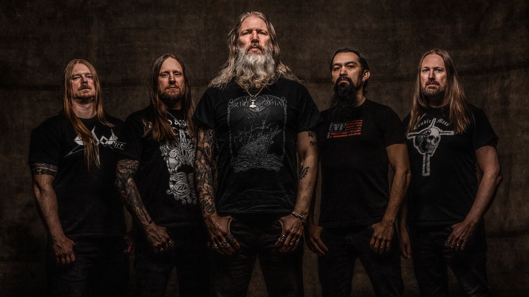 AMON AMARTH