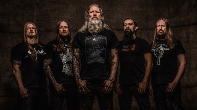AMON AMARTH