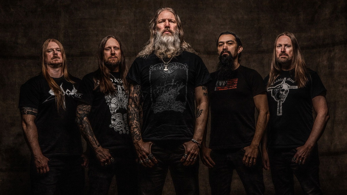 AMON AMARTH