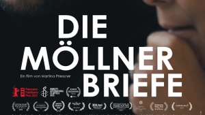 SPECIAL SCREENING: Dokumentarfilm "DIE MÖLLNER BRIEFE" mit Filmgespräch