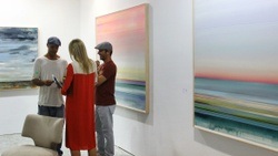 Kunstzentrum Wachsfabrik Köln