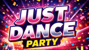 Just Dance Party mit DJ Fantastnick im Hamtorkrug!
