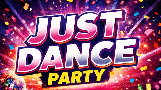 Just Dance Party mit DJ Fantastnick im Hamtorkrug!