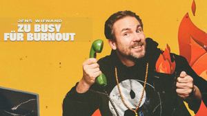 Zu Busy für Burnout