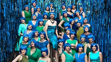 Der DamenLikörChor - Weiter geht's