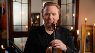 Daniel Hope | Violine