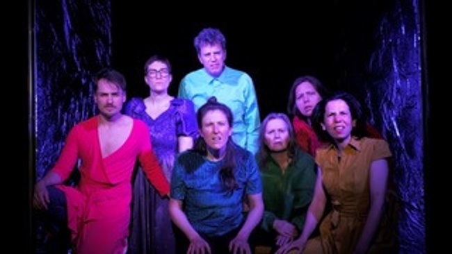 Improvisationstheater