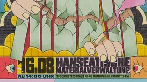 Funk im Trunk Sommerjam