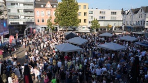 Wattenscheider Sommerfest 2026