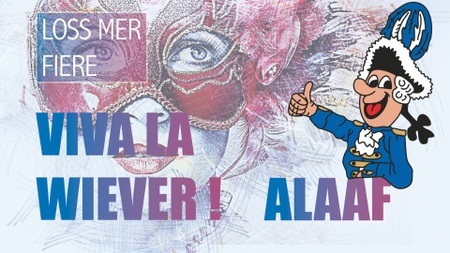Viva la Wiever 2027