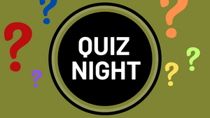 Weingrün: Quiz-Night