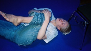 Ewa Dziarnowska, This resting, patience