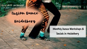 Fusion Social Dance Heidelberg