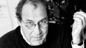 Michael Krüger. Unter Dichtern. (Autorenlesung)