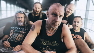 Clawfinger