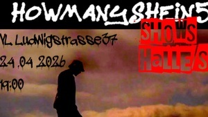 Undankbar, Cruor Hilla, Page 17 @ VL