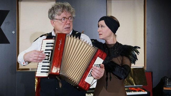 Wer mit dem Teufel tanzt