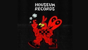 HOUSEUM PARTY w. Balthazar Martinez, Holo, DJ Houseum
