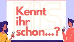 Neue Leute treffen: Games & Vibes by Kennt ihr schon