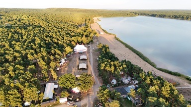 evolve Festival 2026 - Music, Dance, Personal Growth and Yoga