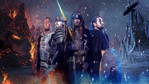 Sagenbringer | Zwischen den Welten Tour 2026