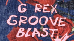 💥G-REX GROOVE BLAST💥 ~ LIVE FUNK & SOUL PARTY ~ VALENTINE'S EDITION ❤️🎶🎷🦖✨