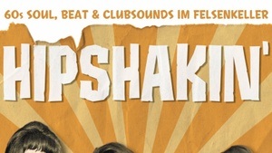 Hipshakin' Teatime Edition #3