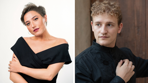 Akademie für Alte Musik Berlin: "Marc'Antonio e Cleopatra" (Oper von Johann A. Hesse)