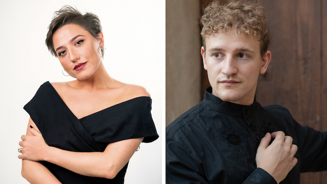 Akademie für Alte Musik Berlin: "Marc'Antonio e Cleopatra" (Oper von Johann A. Hesse)