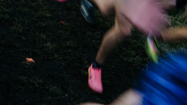 RAVE & RUN