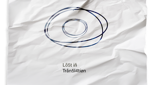 Lõ5t iñ Trån5l4tíøn – Eine musikalische Bühnenshow über Menschen, Roboter und die Kunst des Übersetzens