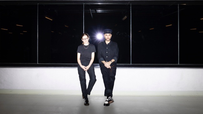 Piano Nights: Johanna Summer & Malakoff Kowalski