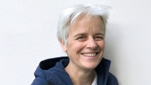 'Geld als Waffe' mit Ulrike Herrmann