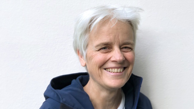 'Geld als Waffe' mit Ulrike Herrmann
